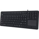 Adesso Antimicrobial Waterproof Touchpad Keyboard - PEGASUSS 