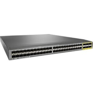 Cisco Nexus 3172PQ Layer 3 Switch - PEGASUSS 