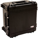 SKB iSeries 2424-14 Waterproof Case (with cubed foam) - PEGASUSS 