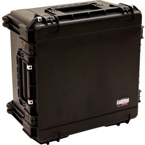 SKB iSeries 2424-14 Waterproof Case (with cubed foam) - PEGASUSS 