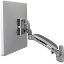 Chief KONTOUR K1W110S Wall Mount for Flat Panel Display - Silver - PEGASUSS 