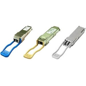 Cisco 40GBASE-ER4 Module for SMF with OTU-3 data-rate Support - PEGASUSS 