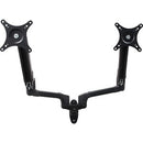 Dyconn Myth WA840D Wall Mount for Monitor - Black - PEGASUSS 