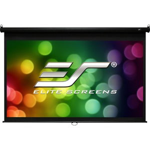 Elite Screens Manual B - PEGASUSS 