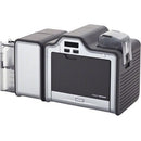 HID HDP5000 Double Sided Desktop Dye Sublimation/Thermal Transfer Printer - Color - Card Print - USB - PEGASUSS 