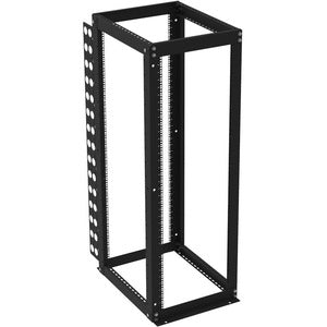 Rack Solutions 36U Post Kit with 5in CMB for 111 Open Frame Rack - PEGASUSS 