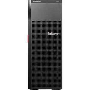 Lenovo ThinkServer TD350 70DG006VUX Tower Server - 1 x Intel Xeon E5-2680 v4 2.40 GHz - 16 GB RAM - Serial ATA, Serial Attached SCSI (SAS) Controller - PEGASUSS 