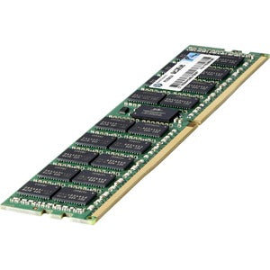 Total Micro 32GB (1x32GB) Quad Rank x4 DDR4-2133 CAS-15-15-15 Load Reduced Memory Kit - PEGASUSS 