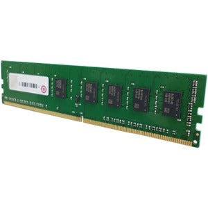 QNAP 4GB DDR4-2133 RAM Module Long DIMM - PEGASUSS 
