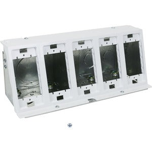 Wiremold Evolution EFB10M Faceplate Module - PEGASUSS 