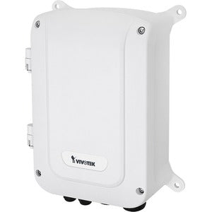 Vivotek Outdoor Unmanaged PoE Switch - PEGASUSS 
