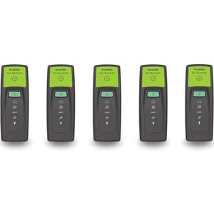 NetAlly Test Accessory (5 PK) for AirCheck-G2 Wireless Tester - PEGASUSS 
