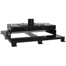 Chief Heavy Duty Custom Ceiling Projector Mount - Black - PEGASUSS 