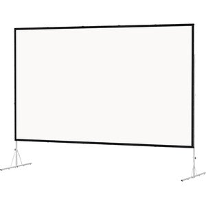 Da-Lite Fast-Fold Deluxe 119" Projection Screen - PEGASUSS 