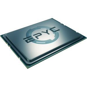 AMD EPYC 7351P Hexadeca-Core (16 Core) 2.40 GHz Processor Retail Pack - PEGASUSS 
