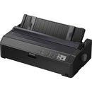 Epson FX-2190II 9-pin Dot Matrix Printer - Energy Star - PEGASUSS 