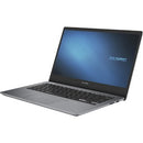 Asus ASUSPRO P5440 P5440UF-XB74 14" Ultrabook - Intel Core i7 8th Gen i7-8550U - 16 GB - 512 GB SSD - PEGASUSS 