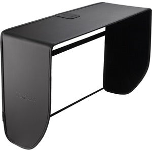 ViewSonic MH27M1 Monitor Hood Compatible with ViewSonic VP2771, VP2785-4K - PEGASUSS 