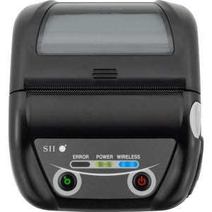 Seiko MP-B30 3" Mobile Receipt Printer - Bluetooth - PEGASUSS 