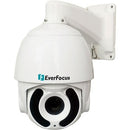 EverFocus EPA6236 2 Megapixel HD Surveillance Camera - Dome - PEGASUSS 