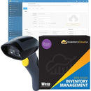 Wasp WWS650 Desktop Barcode Scanner - PEGASUSS 