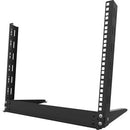 Rack Solutions 12U 2Post Desktop Rack - PEGASUSS 