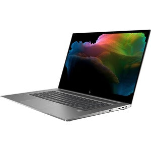 HP ZBook Create G7 15.6" Touchscreen Mobile Workstation - Full HD - Intel Core i7 10th Gen i7-10850H - vPro Technology - 16 GB - 512 GB SSD - English Keyboard - PEGASUSS 
