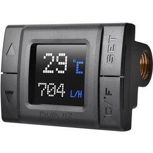 Thermaltake Pacific TF2 Temperature and Flow Indicator - PEGASUSS 