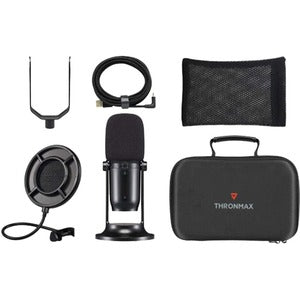 Thronmax MDrill One Kit - PEGASUSS 