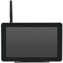 Mimo Monitors MCT-70HPQ-POE Rugged Tablet - 7" Full HD - ARM Cortex A17 - 2 GB - 8 GB Storage - Android 8.1 Oreo - PEGASUSS 