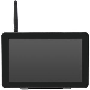 Mimo Monitors MCT-70HPQ-POE Rugged Tablet - 7" Full HD - ARM Cortex A17 - 2 GB - 8 GB Storage - Android 8.1 Oreo - PEGASUSS 