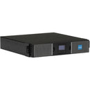 Eaton 9PX 1500VA 1350W 120V Online Double-Conversion UPS - 5-15P, 8x 5-15R Outlets, Lithium-ion Battery, Cybersecure Network Card Option, 2U Rack/Tower - Battery Backup - PEGASUSS 