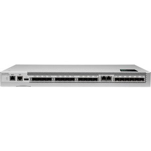HPE SN2600B 32Gb 12/4 4-port 16Gb Short Wave SFP+ SAN Extension Switch - PEGASUSS 