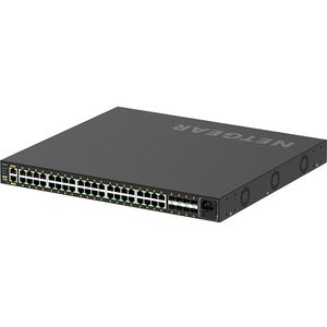 Netgear M4250-40G8F-PoE+ AV Line Managed Switch - PEGASUSS 