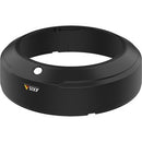 AXIS TM3808-E Skin Cover Black - PEGASUSS 