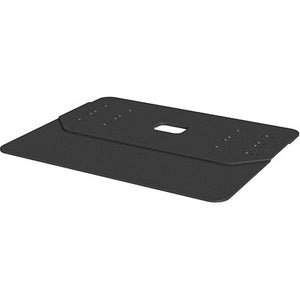 Chief Impact Freestanding Single Sided Base Accessory - Black - PEGASUSS 