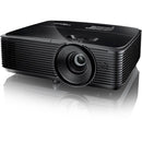 Optoma W400LVe 3D DLP Projector - 16:10 - Portable, Ceiling Mountable - PEGASUSS 