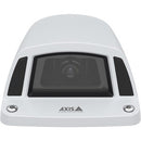 AXIS P3925-LRE 2 Megapixel Full HD Network Camera - Color - Board - TAA Compliant - PEGASUSS 