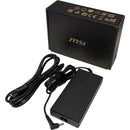 MSI 957-15811P-101 AC Adapter - PEGASUSS 