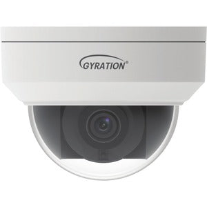 Gyration CYBERVIEW 200D 2 Megapixel Indoor/Outdoor HD Network Camera - Color - Dome - PEGASUSS 