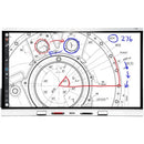 SMART Board 6075S-V3 Pro Interactive Display with iQ - White - PEGASUSS 