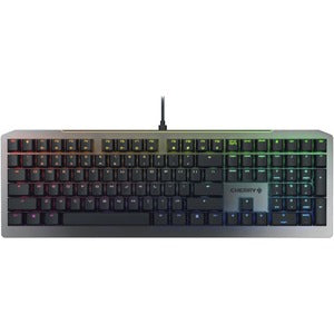 CHERRY MV 3.0 Mechanical Gaming Keyboard with CHERRY Viola Switches - PEGASUSS 