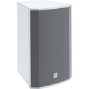 Electro-Voice EVC-1152-64W 2-way Indoor Wall Mountable Speaker - 350 W RMS - White - PEGASUSS 