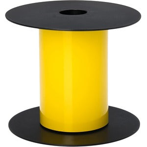 Brother 4in Yellow Continuous Magnetic Supply - PEGASUSS 