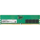 Transcend 32GB DDR5 SDRAM Memory Module - PEGASUSS 