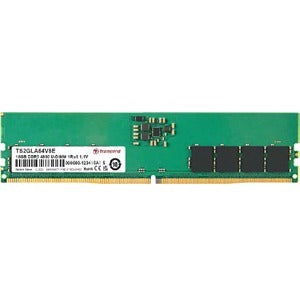 Transcend 32GB DDR5 SDRAM Memory Module - PEGASUSS 
