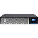 Eaton 5PX G2 1000VA 1000W 120V Line-Interactive UPS - 8 NEMA 5-15R Outlets, Cybersecure Network Card Included, Extended Run, 2U Rack/Tower - Battery Backup - PEGASUSS 