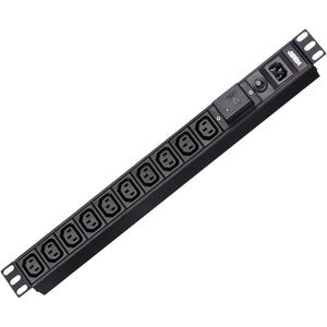 ATEN 10-Outlets PDU - PEGASUSS 