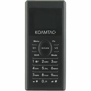 KoamTac KDC380 Wireless Barcode Scanner and NFC Reader - PEGASUSS 