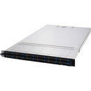 Asus RS700A-E11-RS12U-WOCPU044Z Barebone System - 1U Rack-mountable - Socket SP3 - 2 x Processor Support - PEGASUSS 